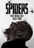 Spiders - Ihr Biss ist der Tod