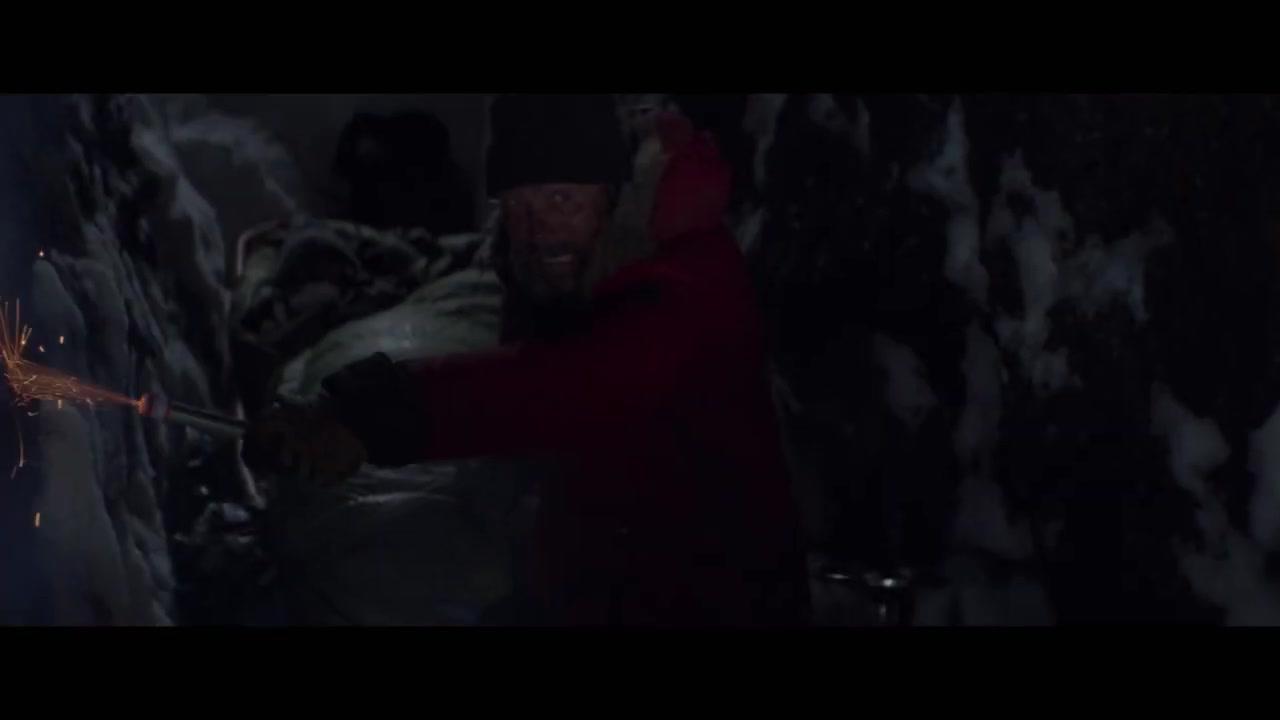 Arctic - Teaser - Deutsch - HD