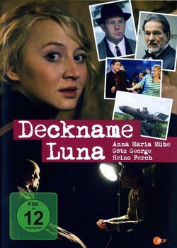 Deckname Luna Stream Deckname Luna Stream
