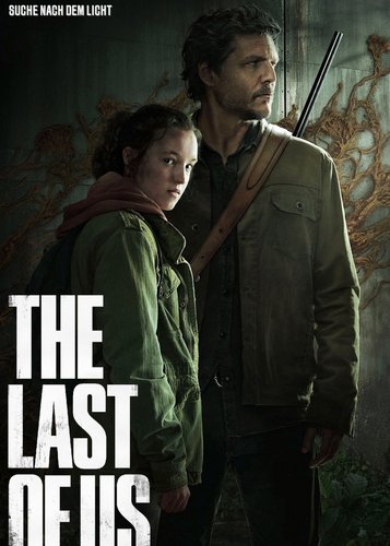 The Last of Us - Staffel 1 - Poster 1