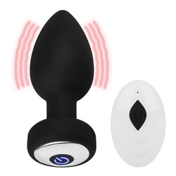 Analvibrator Bum Voyage, 9,5 cm