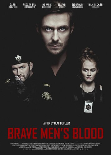 Borgríki 2 - Brave Men's Blood - Poster 1