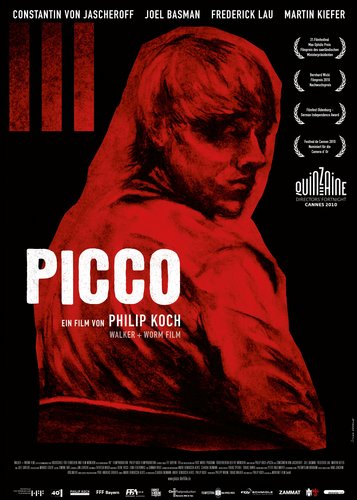 Picco - Poster 1