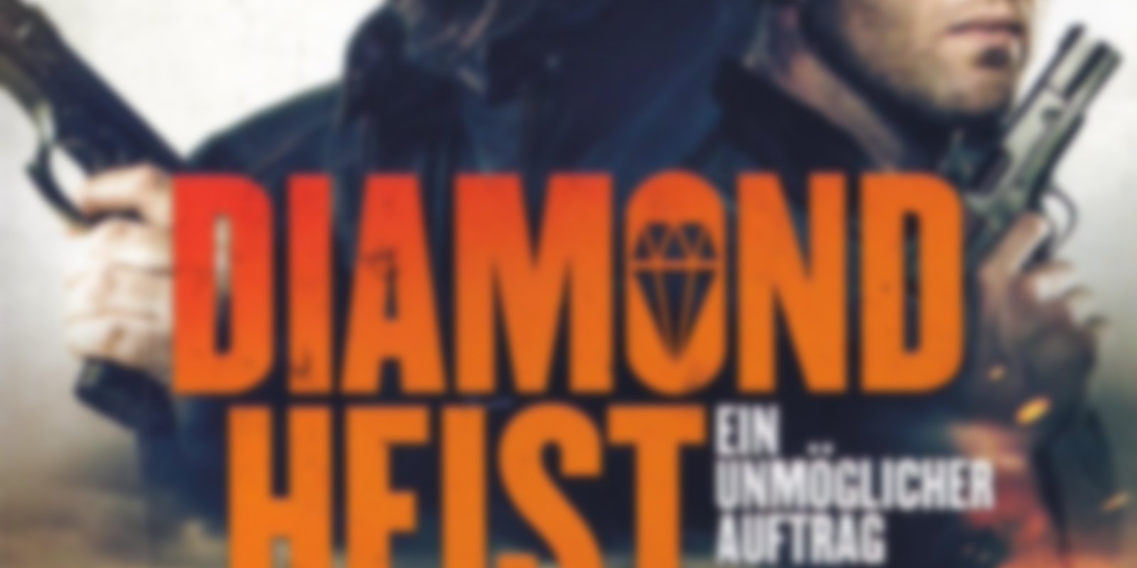 Diamond Heist - Ein unmöglicher Auftrag