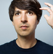 Demetri Martin
