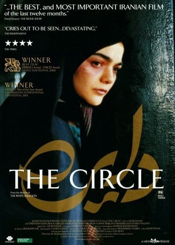 Der Kreis - Poster 1