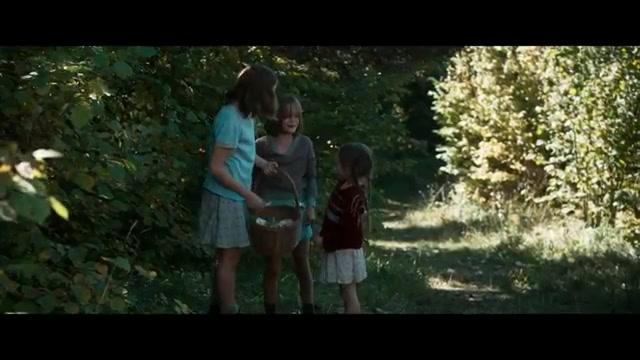 Fannys Reise - Trailer - Deutsch - SD