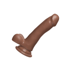 The D - Slim D 6 Inch, 16,5 cm