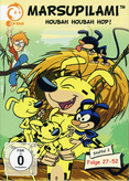 Marsupilami - Im Dschungel ist was los - Staffel 2