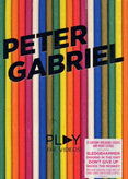 Peter Gabriel - Play