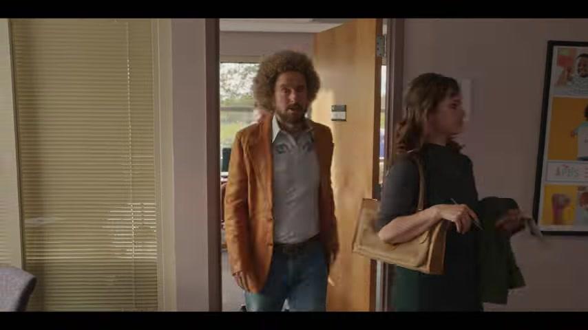 Paint - Trailer - Deutsch - SD