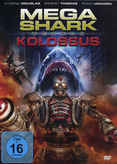 Mega Shark versus Kolossus