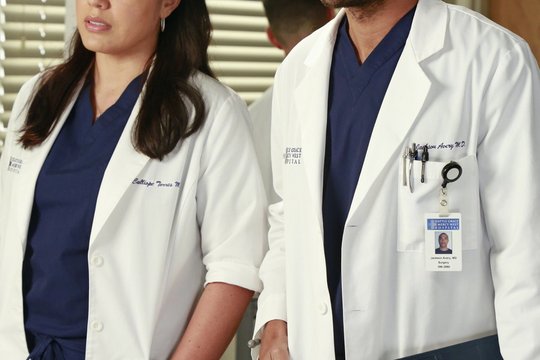 Grey's Anatomy - Staffel 9 - Szenenbild 9