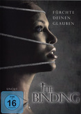 The Binding - Fürchte deinen Glauben