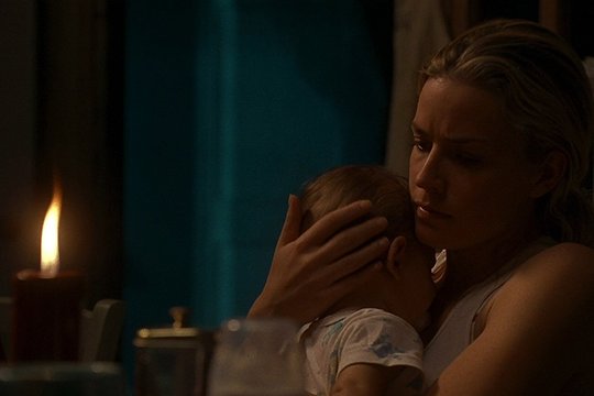 The Trigger Effect - Der große Stromausfall - Szenenbild 8