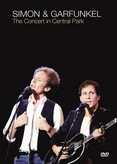 Simon &amp; Garfunkel - The Concert in Central Park