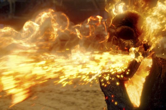 Ghost Rider 2 - Spirit of Vengeance - Szenenbild 10