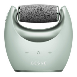 Hornhautentferner &amp; Fußpflegegerät elektrisch Compact Electric Pumice Foot Smoothing Roller | 7 in 1