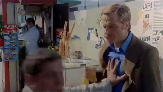 Back to the Dark Side - Trailer - Englisch - SD