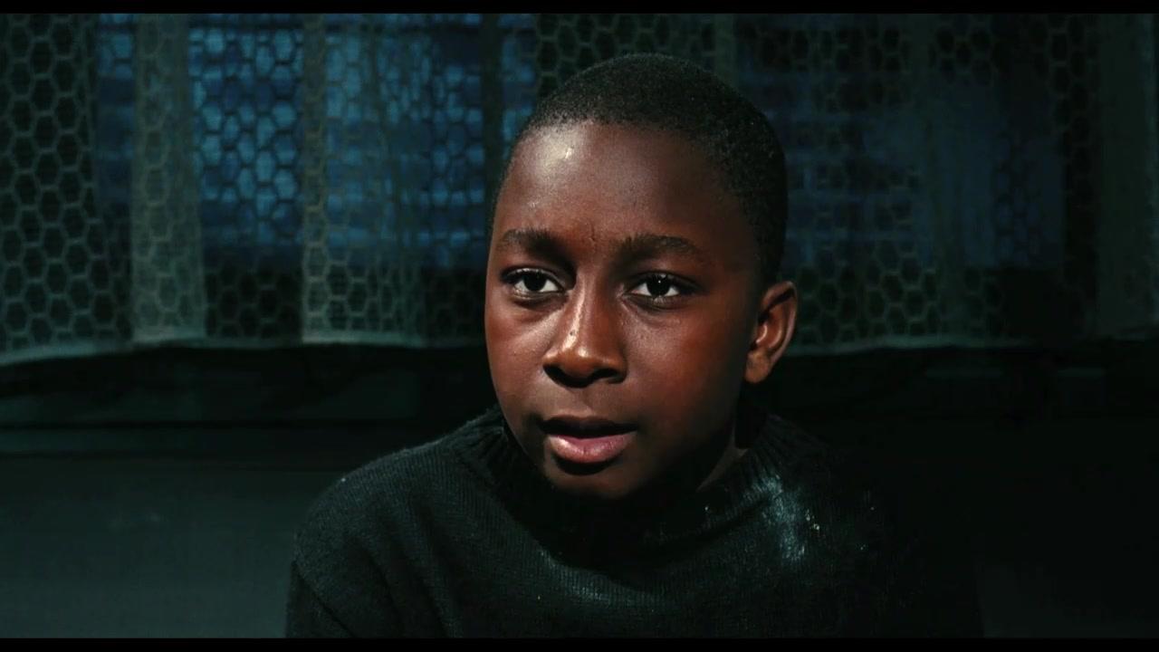 Le Havre - Trailer - Französisch - HD
