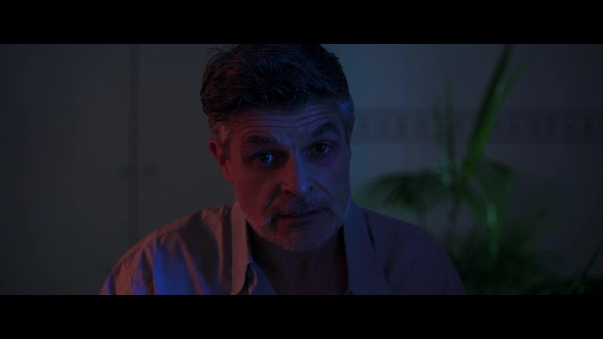 Cursed - Trailer - Deutsch - HD
