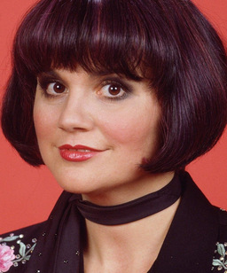 Linda Ronstadt