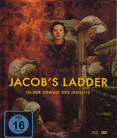 Jacob&#039;s Ladder