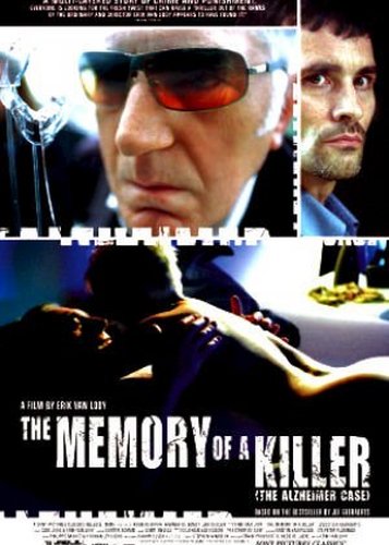 Totgemacht: The Alzheimer Case - Lost Memory - Poster 3