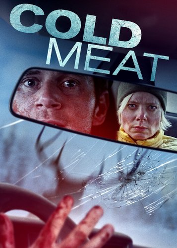 Cold Meat - Poster 5