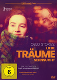 Oslo Stories - Träume