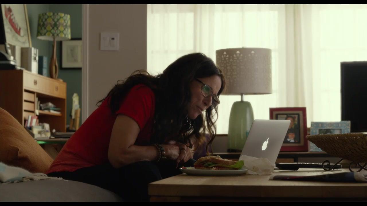 Genug gesagt - Trailer - Englisch - HD