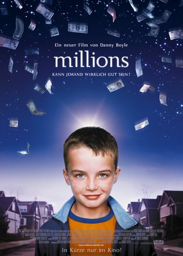 Millions - Poster 1