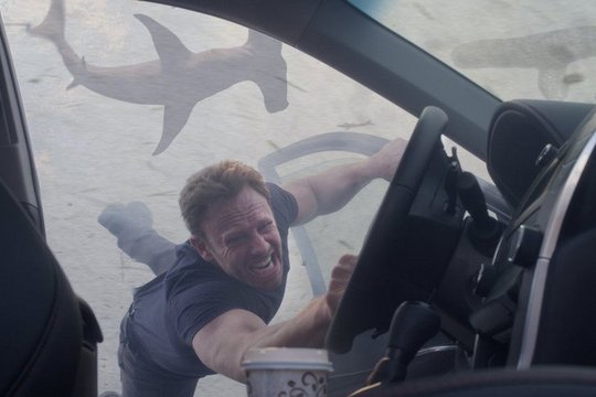Sharknado 3 - Szenenbild 2