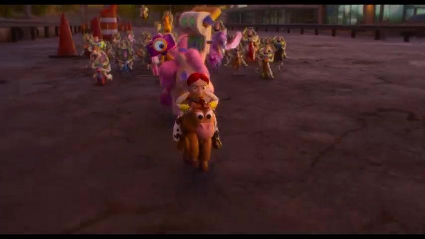 Toy Story 5 - Trailer - Deutsch - SD