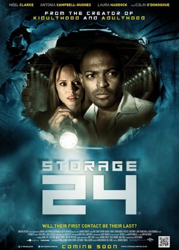 Storage 24 - Poster 2