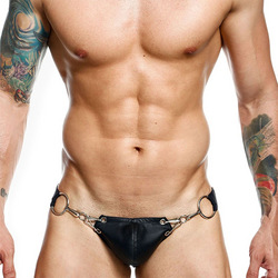 DNGEON - Snap Jockstrap
