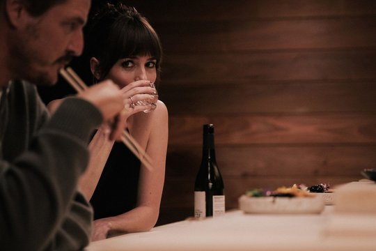 Materialists - Was ist Liebe wert - Szenenbild 5