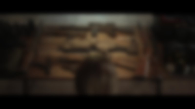 Becky 2 - Teaser - Englisch - HD