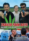 Trailer Park Boys - Staffel 2