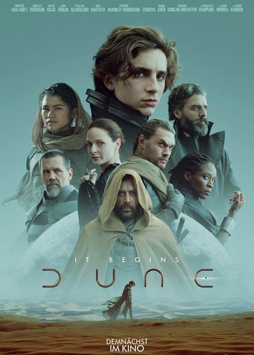 Dune - Poster 2