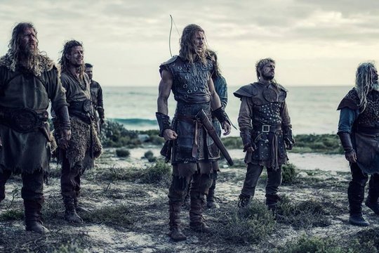 Northmen - A Viking Saga - Szenenbild 1