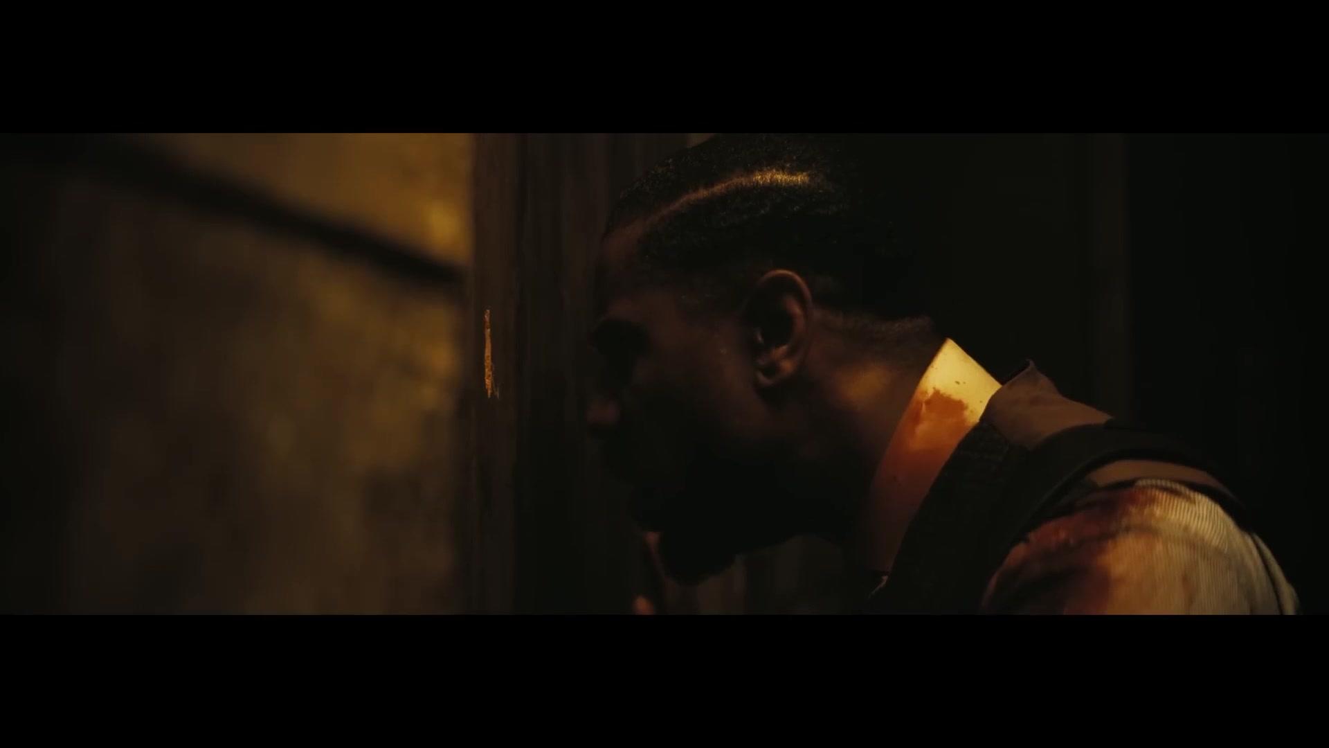 Blood & Sinners - Trailer - Deutsch - HD