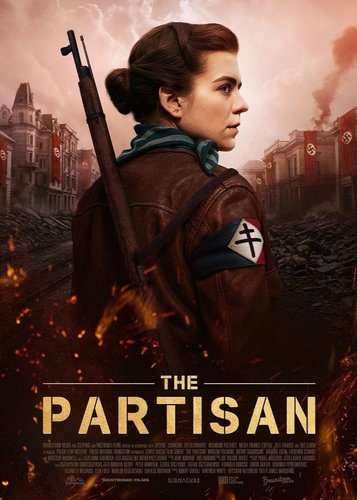 The Partisan - Poster 1