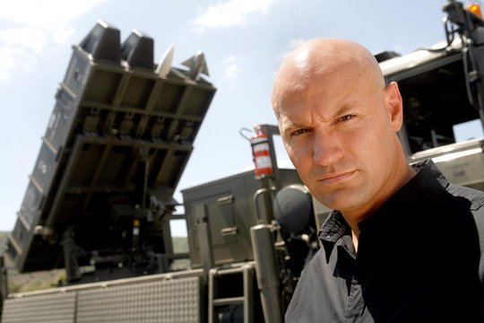 Waffen der Zukunft - Staffel 3 - Szenenbild 3