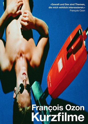 François Ozon Kurzfilme - Poster 1