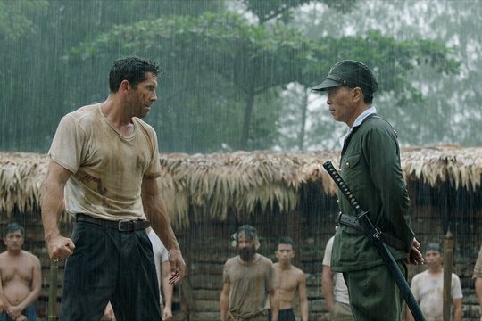 Prisoner of War - Szenenbild 3