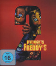 Five Nights at Freddy's 2