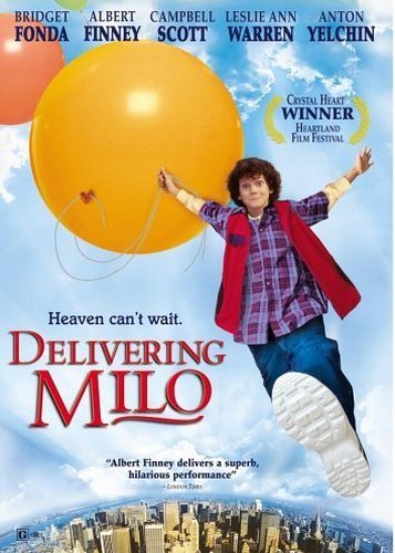 Milo - Poster 2