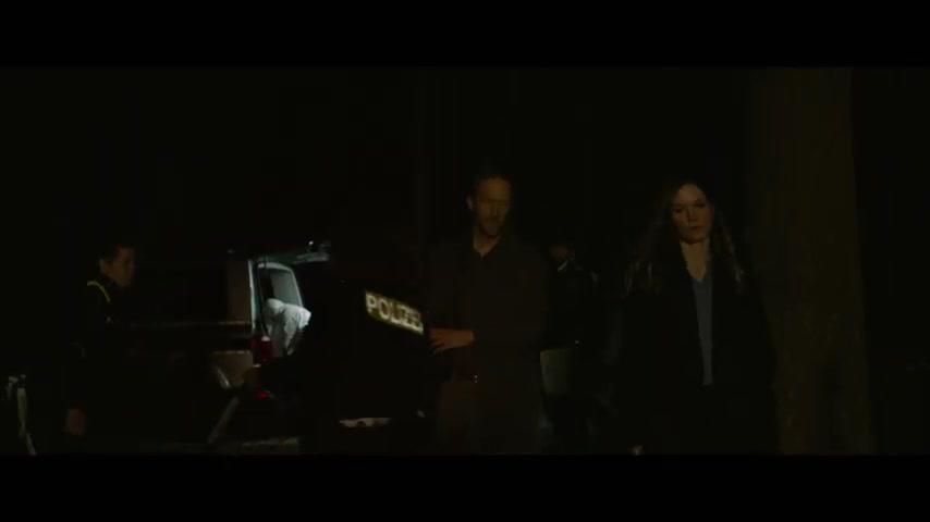 Berlin Nobody - Trailer - Englisch - SD