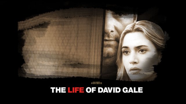 Das Leben des David Gale - Wallpaper 1